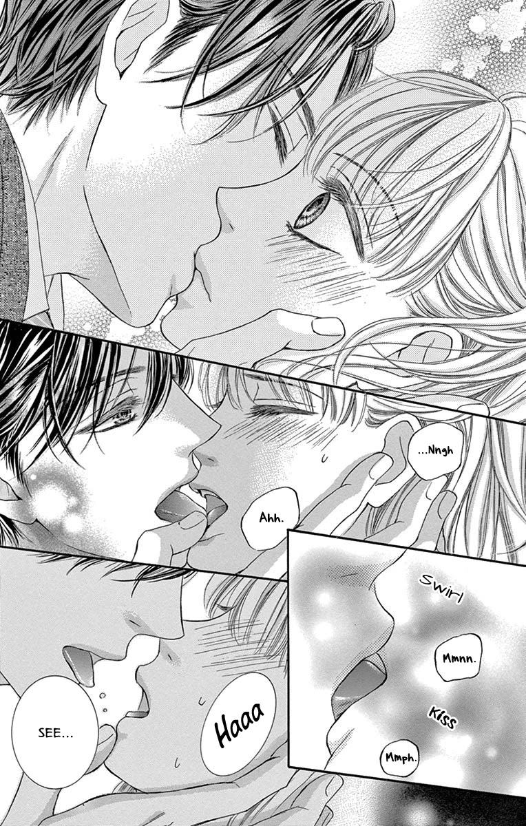 Legal x Love Chapter 2 page 36 - Chapter 2: Yesterday's Ally is Today's Enemy?!