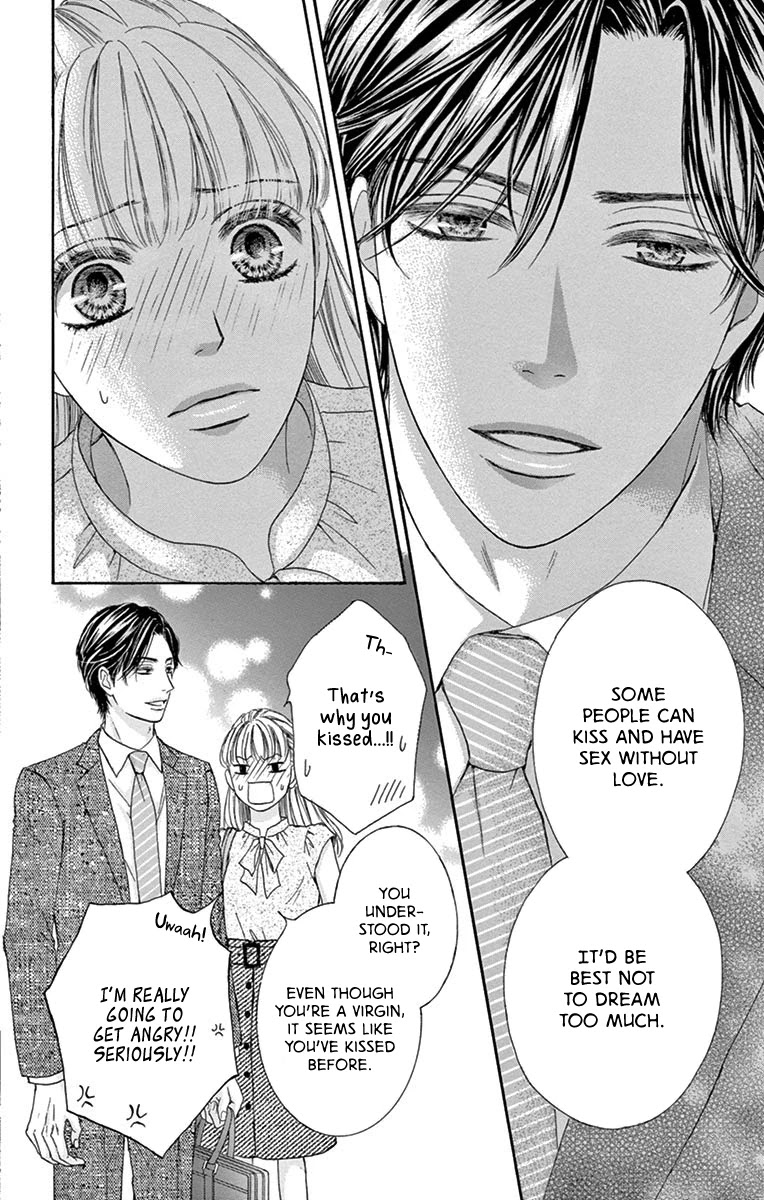 Legal x Love Chapter 2 page 37 - Chapter 2: Yesterday's Ally is Today's Enemy?!