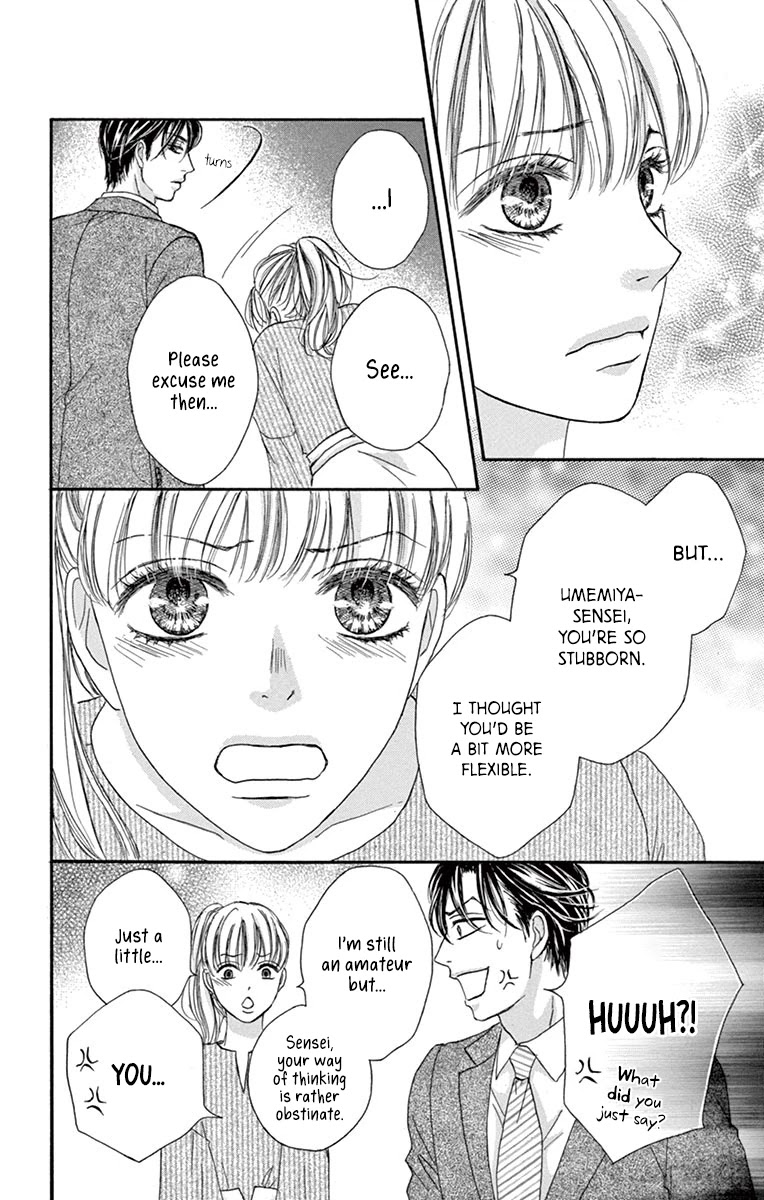 Legal x Love Chapter 3 page 11 - Chapter 3: The Age Difference Marriage for Money?