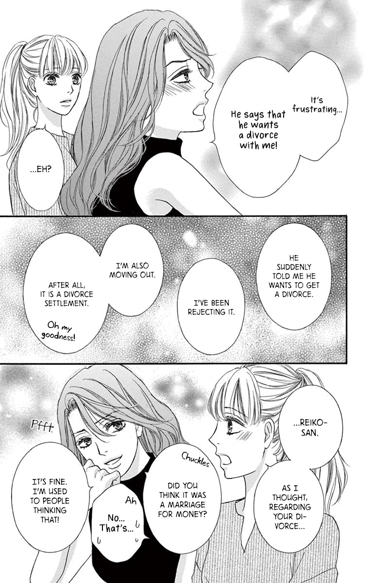 Legal x Love Chapter 3 page 14 - Chapter 3: The Age Difference Marriage for Money?