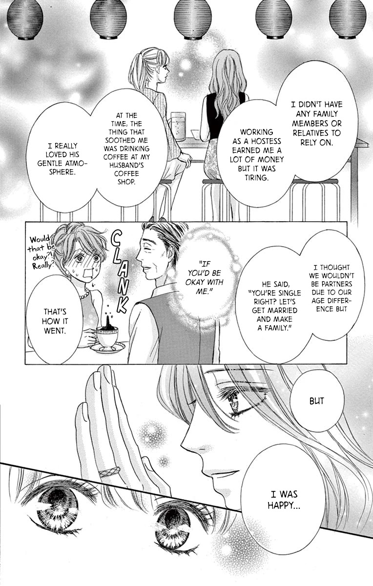 Legal x Love Chapter 3 page 15 - Chapter 3: The Age Difference Marriage for Money?