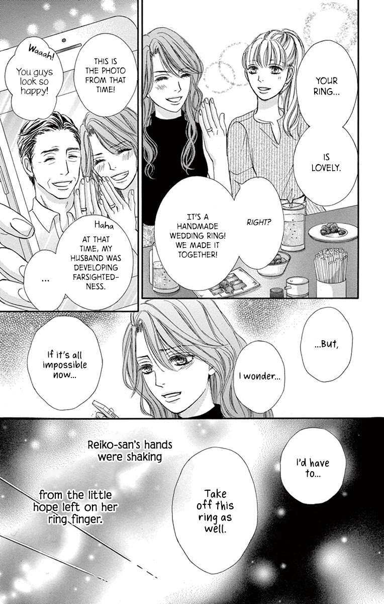 Legal x Love Chapter 3 page 16 - Chapter 3: The Age Difference Marriage for Money?