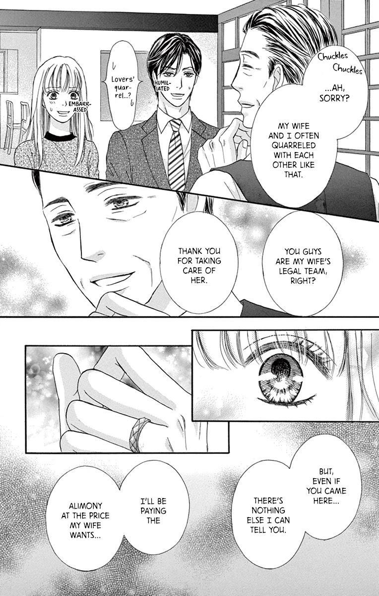 Legal x Love Chapter 3 page 19 - Chapter 3: The Age Difference Marriage for Money?