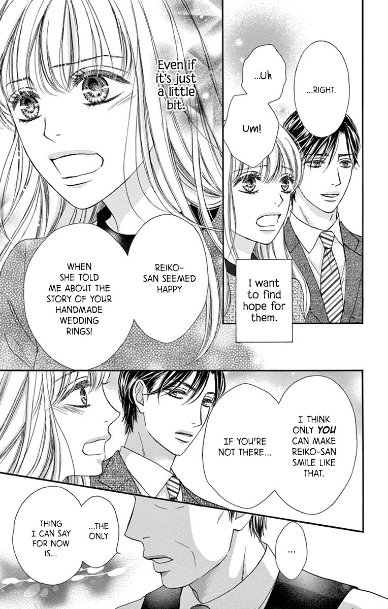 Legal x Love Chapter 3 page 20 - Chapter 3: The Age Difference Marriage for Money?