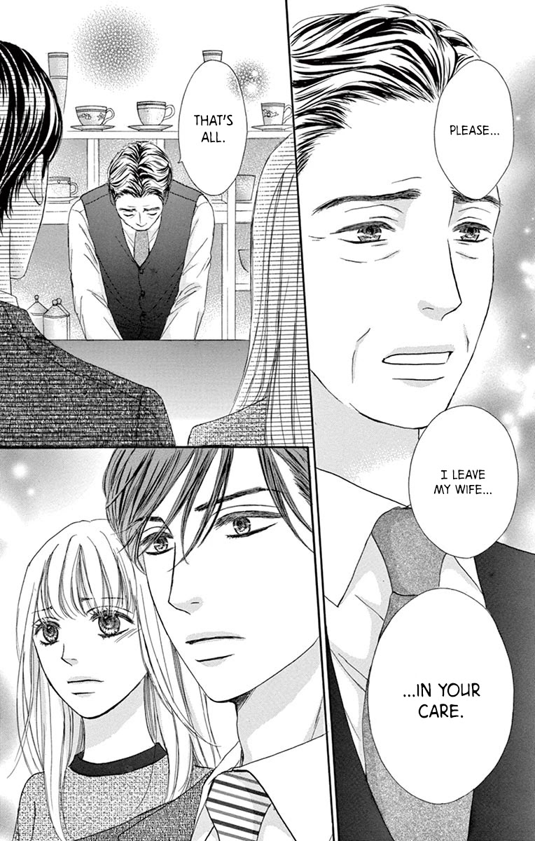 Legal x Love Chapter 3 page 21 - Chapter 3: The Age Difference Marriage for Money?