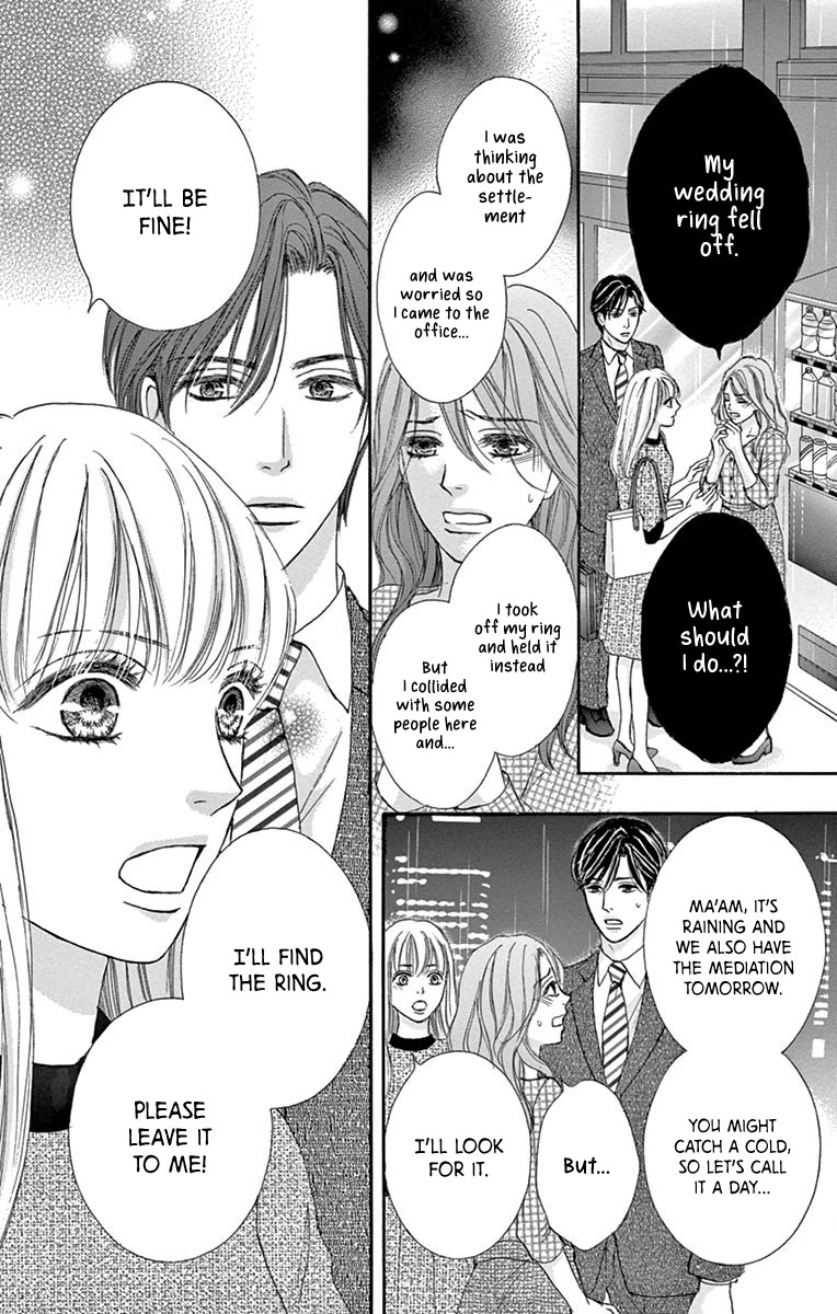 Legal x Love Chapter 3 page 23 - Chapter 3: The Age Difference Marriage for Money?