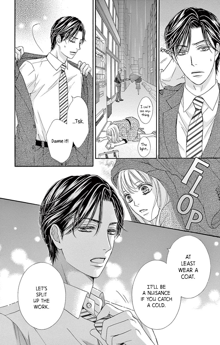 Legal x Love Chapter 3 page 25 - Chapter 3: The Age Difference Marriage for Money?