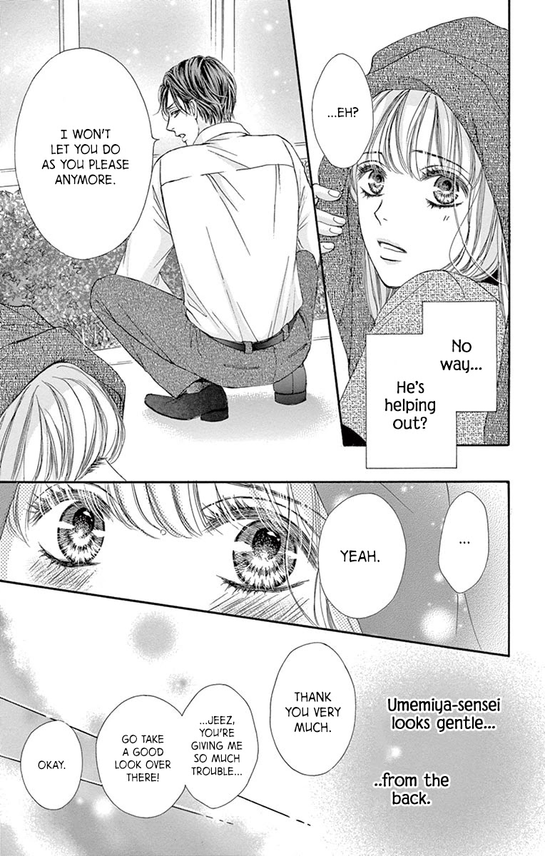 Legal x Love Chapter 3 page 26 - Chapter 3: The Age Difference Marriage for Money?