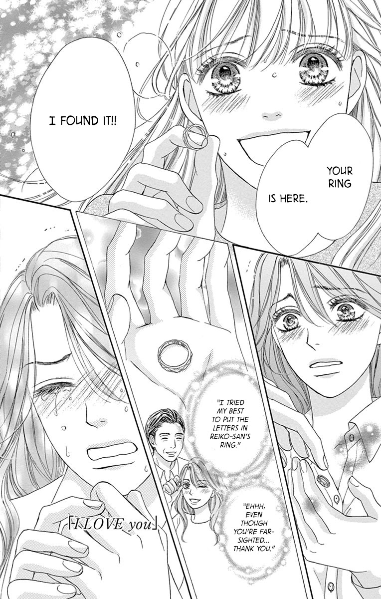 Legal x Love Chapter 3 page 29 - Chapter 3: The Age Difference Marriage for Money?