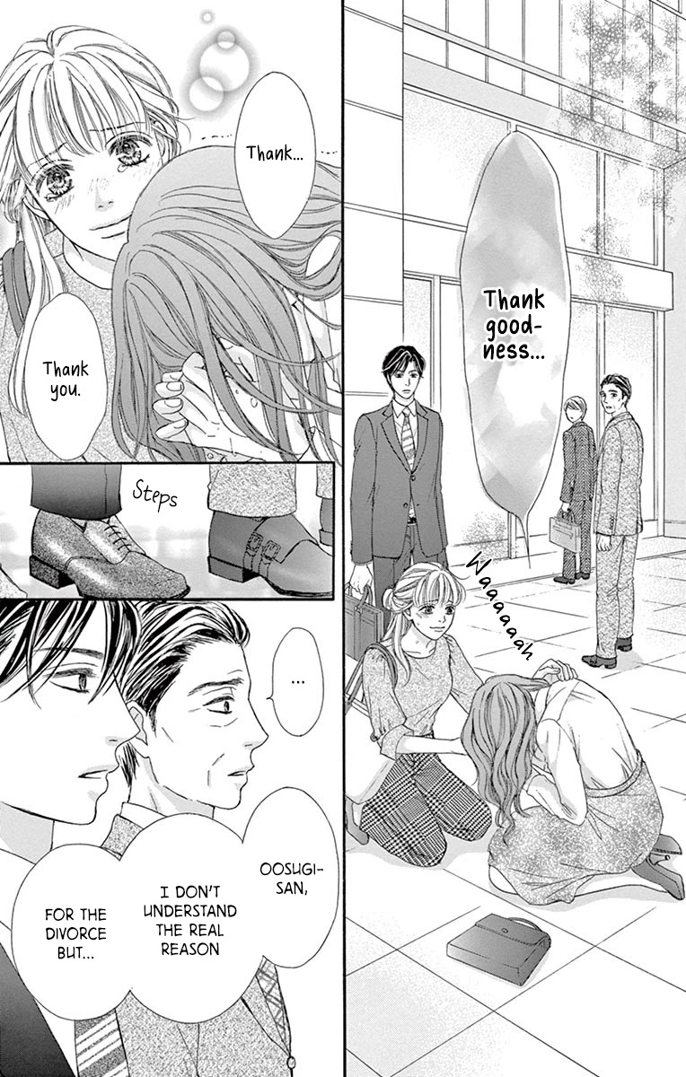 Legal x Love Chapter 3 page 30 - Chapter 3: The Age Difference Marriage for Money?