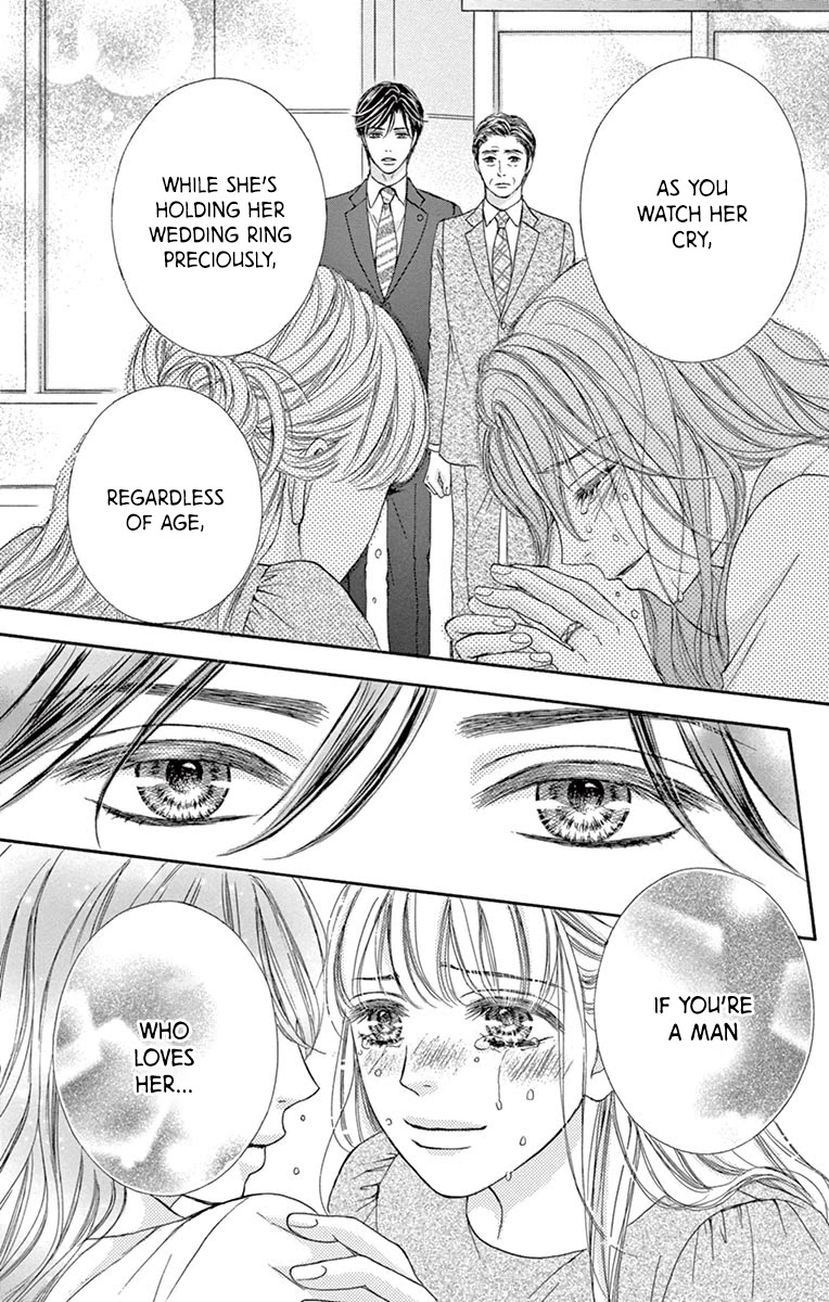 Legal x Love Chapter 3 page 31 - Chapter 3: The Age Difference Marriage for Money?