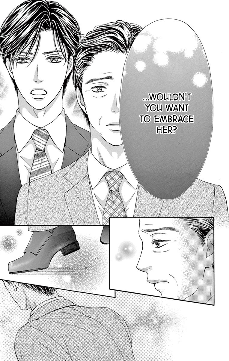 Legal x Love Chapter 3 page 32 - Chapter 3: The Age Difference Marriage for Money?