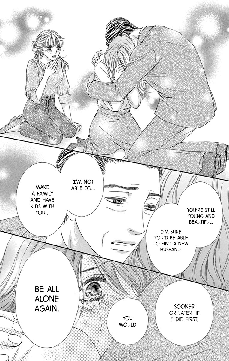 Legal x Love Chapter 3 page 33 - Chapter 3: The Age Difference Marriage for Money?