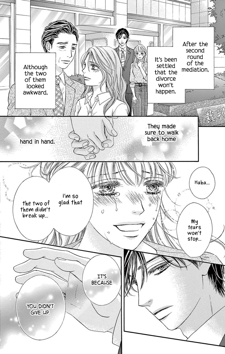 Legal x Love Chapter 3 page 35 - Chapter 3: The Age Difference Marriage for Money?