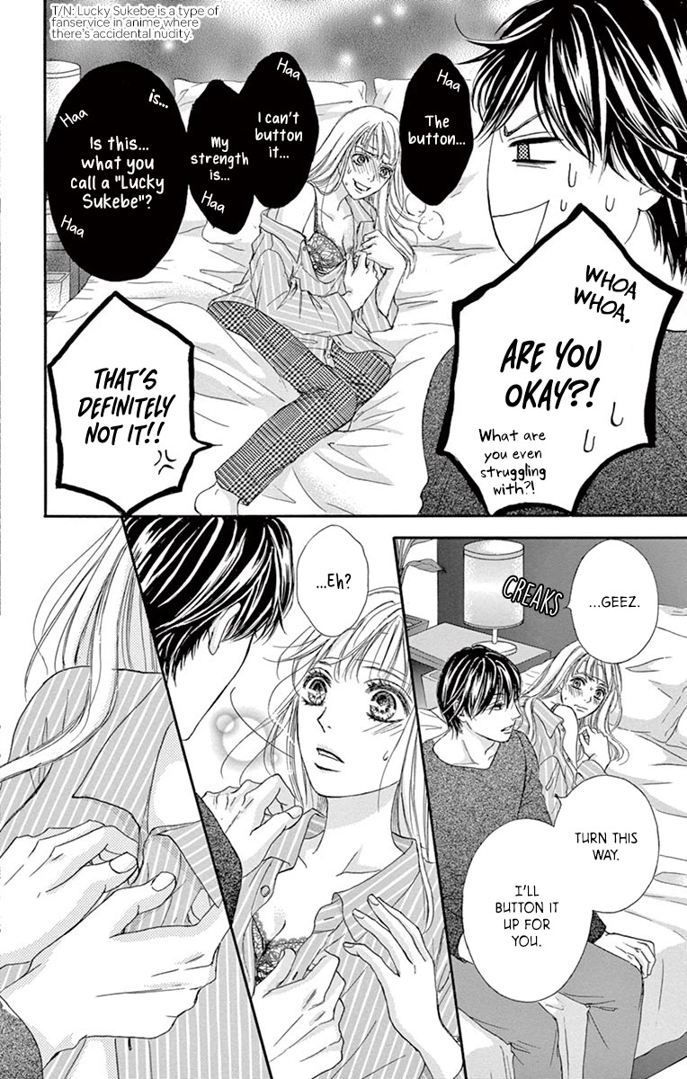 Legal x Love Chapter 4 page 10 - Chapter 4: No More Office Romance