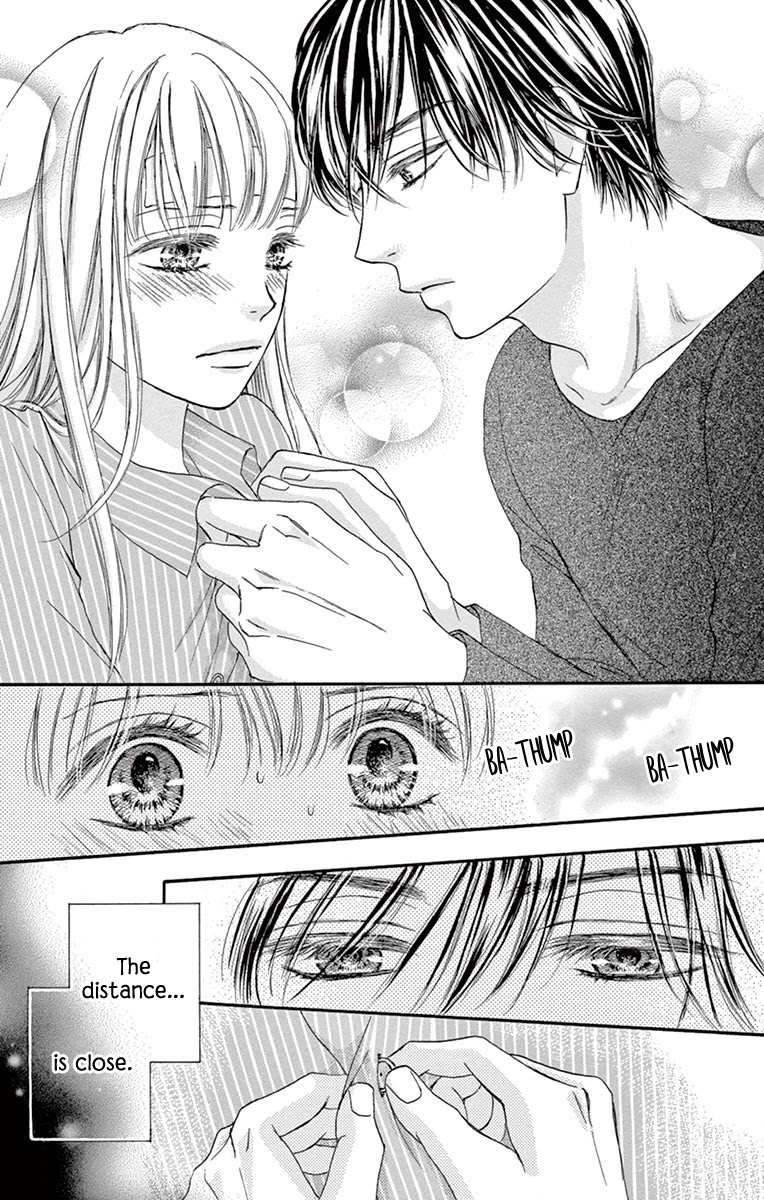 Legal x Love Chapter 4 page 11 - Chapter 4: No More Office Romance