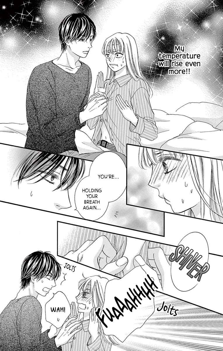 Legal x Love Chapter 4 page 12 - Chapter 4: No More Office Romance