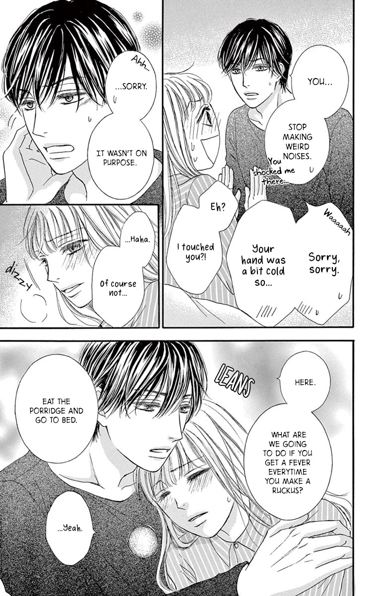 Legal x Love Chapter 4 page 13 - Chapter 4: No More Office Romance