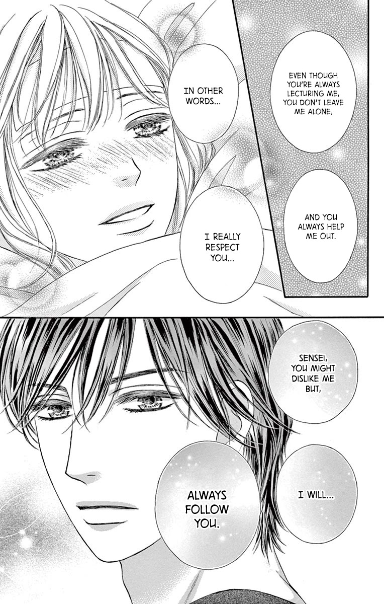 Legal x Love Chapter 4 page 15 - Chapter 4: No More Office Romance