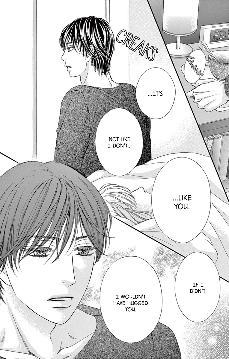 Legal x Love Chapter 4 page 16 - Chapter 4: No More Office Romance