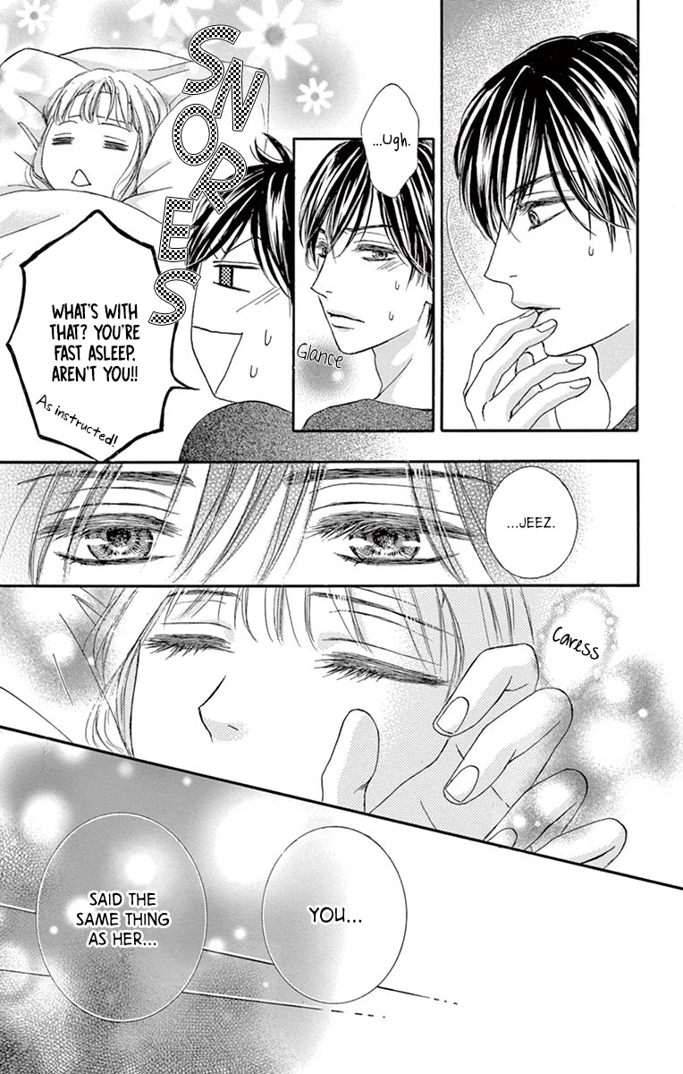 Legal x Love Chapter 4 page 17 - Chapter 4: No More Office Romance