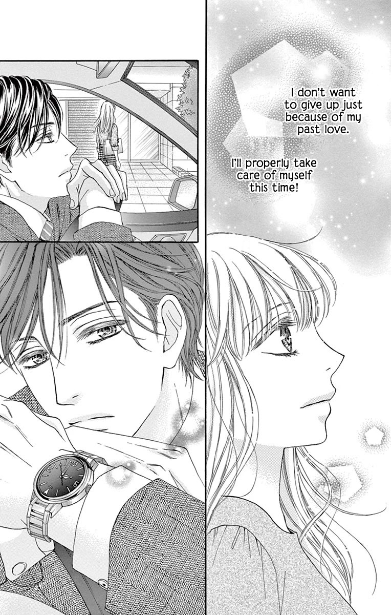 Legal x Love Chapter 4 page 19 - Chapter 4: No More Office Romance