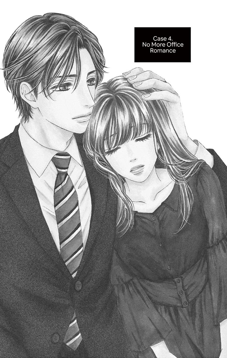 Legal x Love Chapter 4 page 2 - Chapter 4: No More Office Romance