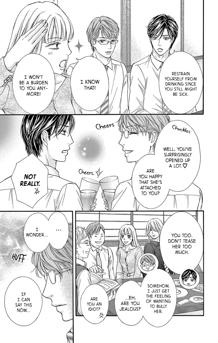Legal x Love Chapter 4 page 27 - Chapter 4: No More Office Romance