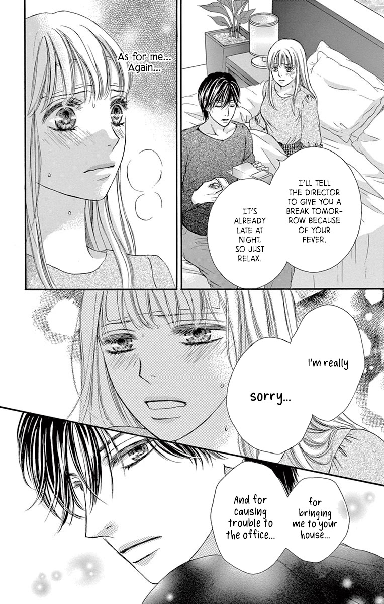 Legal x Love Chapter 4 page 6 - Chapter 4: No More Office Romance