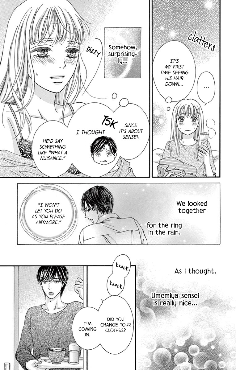 Legal x Love Chapter 4 page 9 - Chapter 4: No More Office Romance