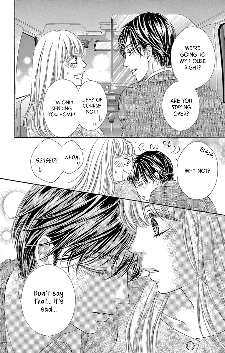 Legal x Love Chapter 5 page 10 - Chapter 5: Let's Drink Moderately