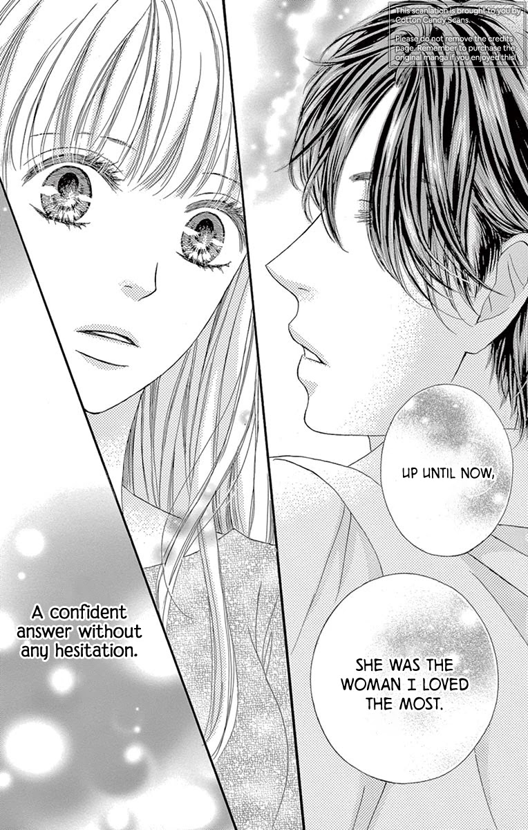 Legal x Love Chapter 5 page 24 - Chapter 5: Let's Drink Moderately