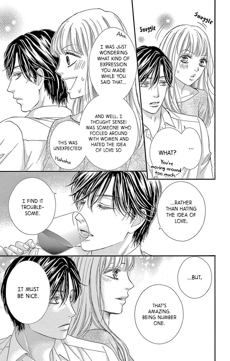 Legal x Love Chapter 5 page 25 - Chapter 5: Let's Drink Moderately