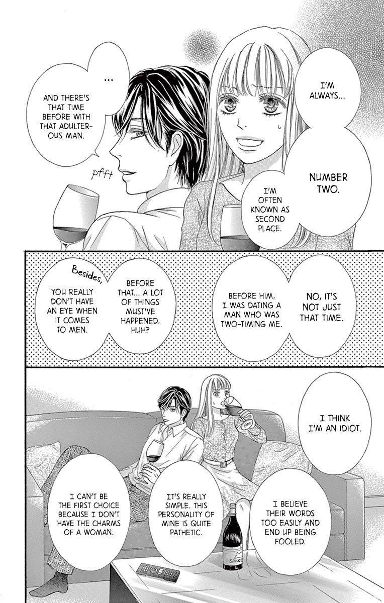 Legal x Love Chapter 5 page 26 - Chapter 5: Let's Drink Moderately