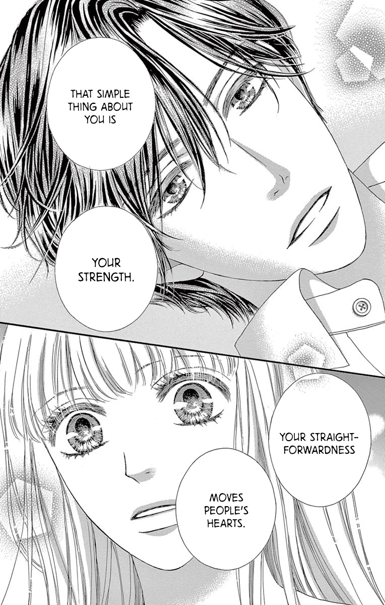 Legal x Love Chapter 5 page 28 - Chapter 5: Let's Drink Moderately
