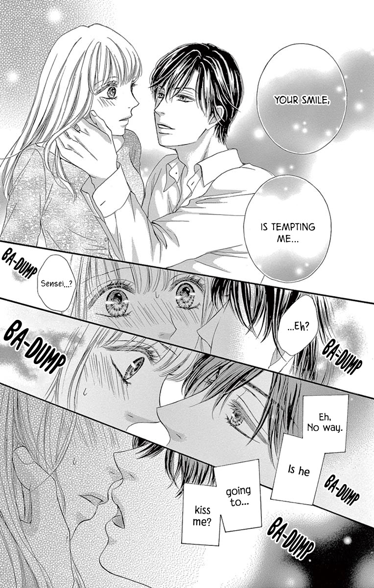 Legal x Love Chapter 5 page 31 - Chapter 5: Let's Drink Moderately