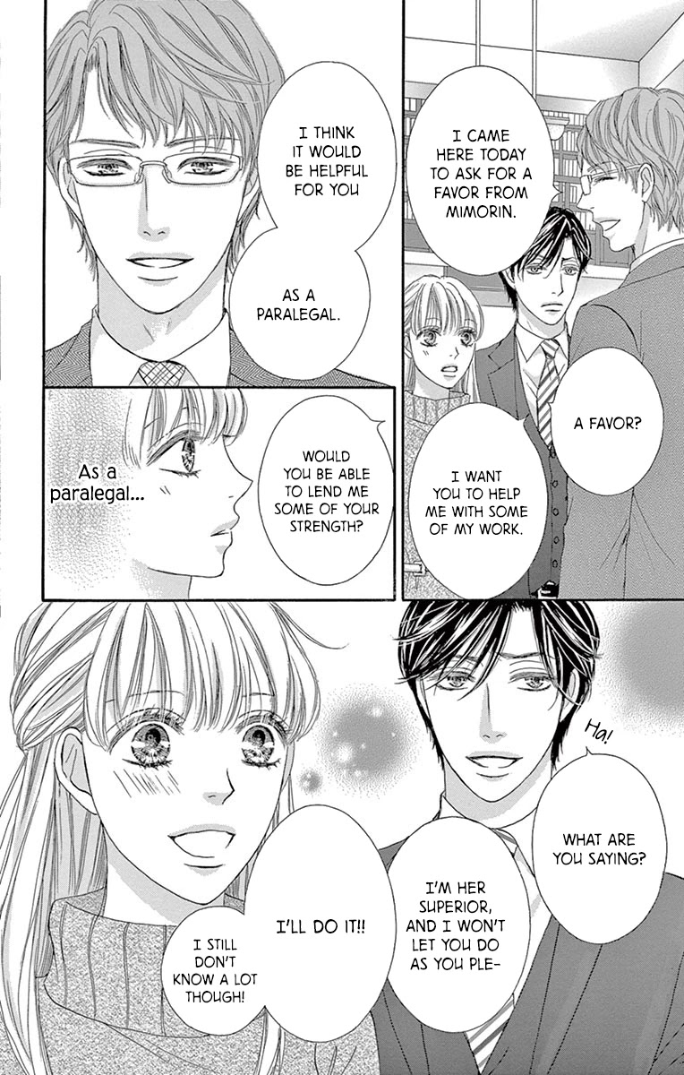 Legal x Love Chapter 5 page 38 - Chapter 5: Let's Drink Moderately