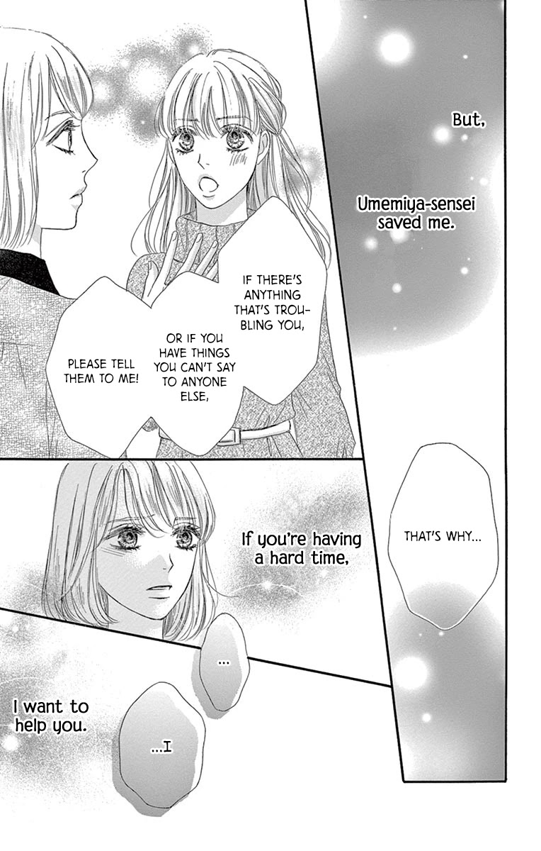 Legal x Love Chapter 6 page 15 - Chapter 6: Prohibition of Romance