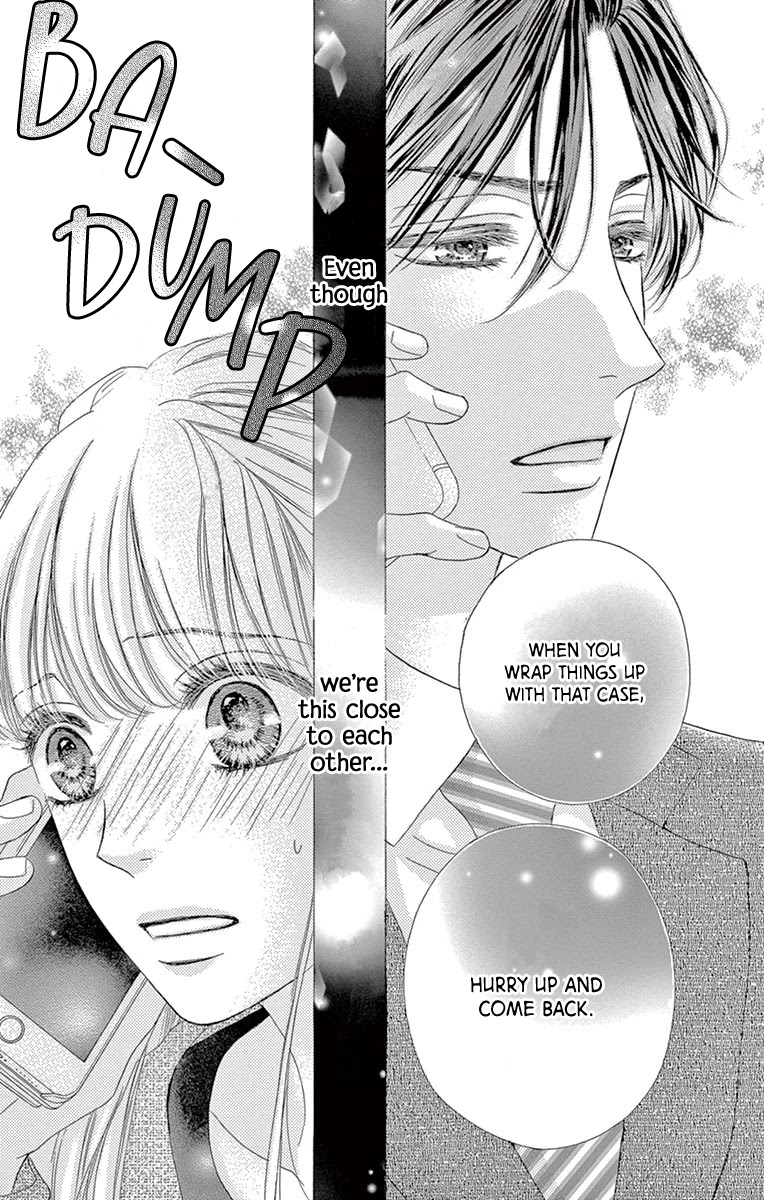 Legal x Love Chapter 6 page 29 - Chapter 6: Prohibition of Romance