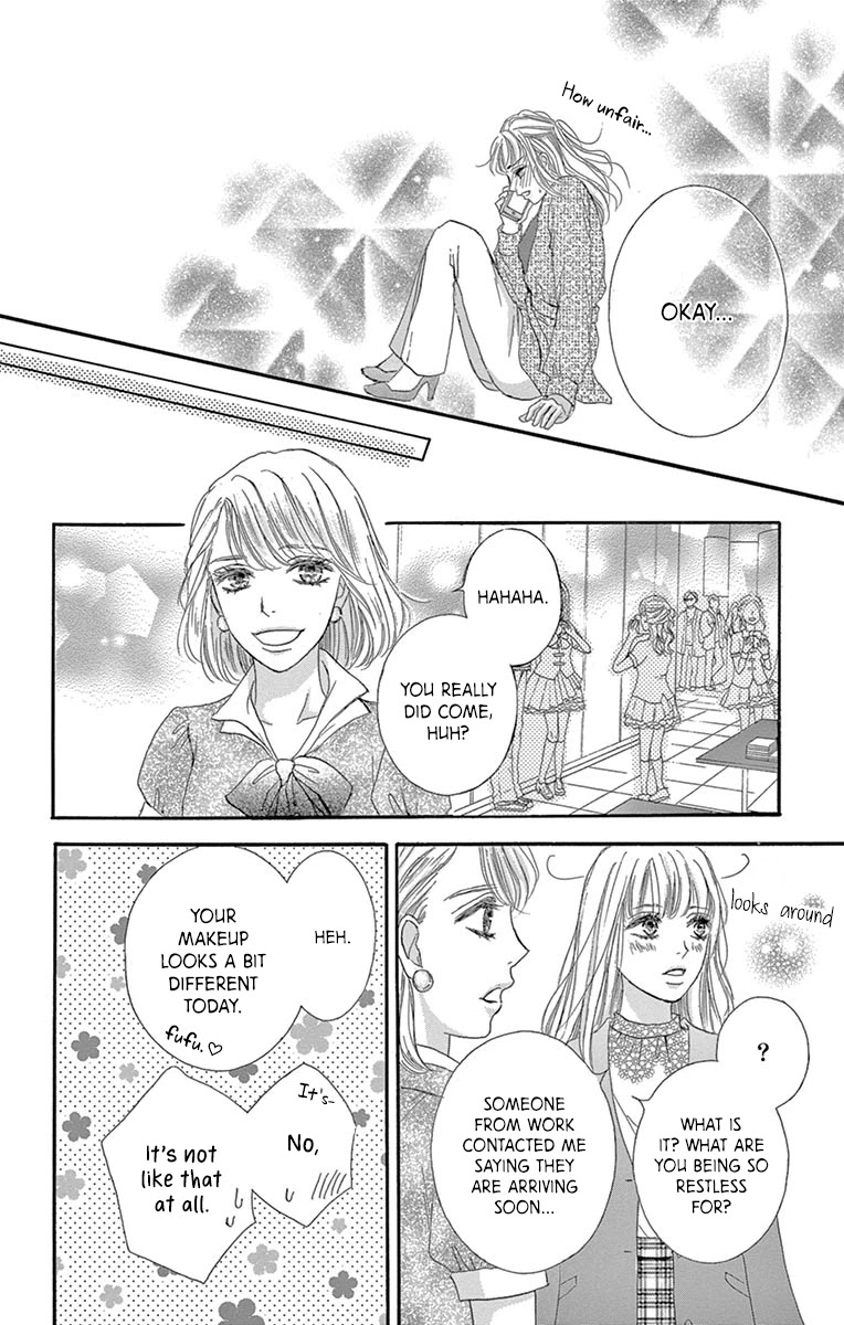 Legal x Love Chapter 6 page 30 - Chapter 6: Prohibition of Romance