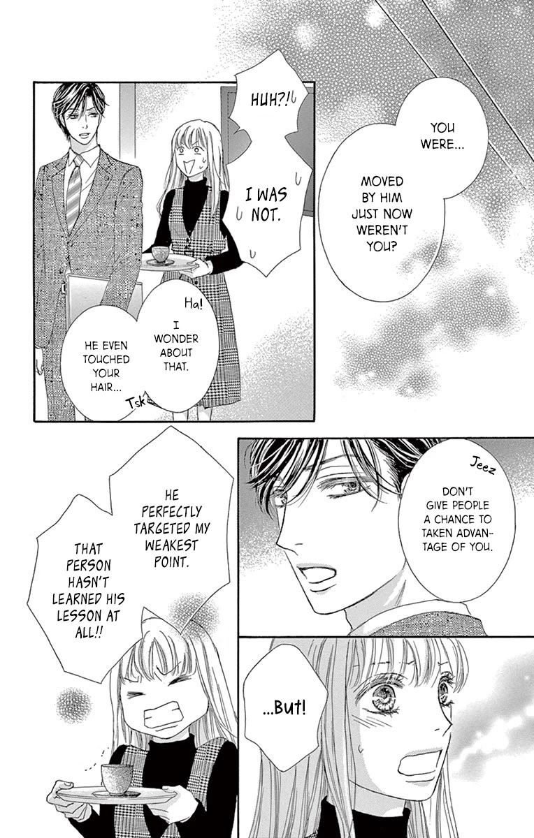 Legal x Love Chapter 7 page 19 - Chapter 7: Beware of Marriage Fraud