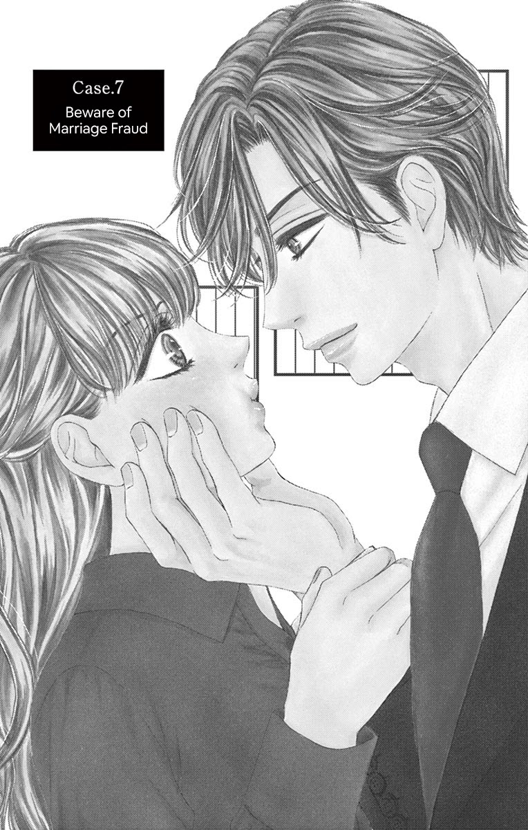 Legal x Love Chapter 7 page 2 - Chapter 7: Beware of Marriage Fraud