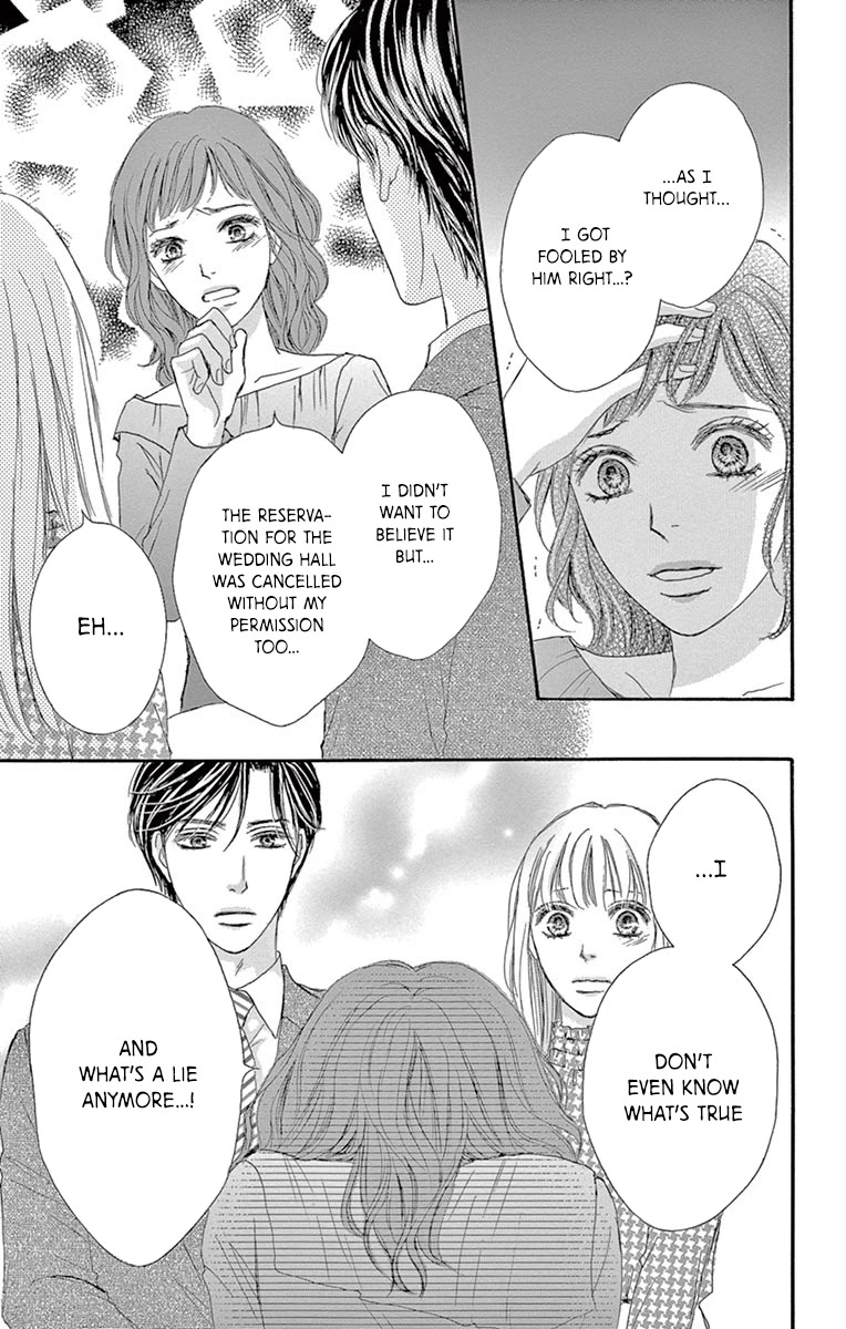 Legal x Love Chapter 7 page 24 - Chapter 7: Beware of Marriage Fraud
