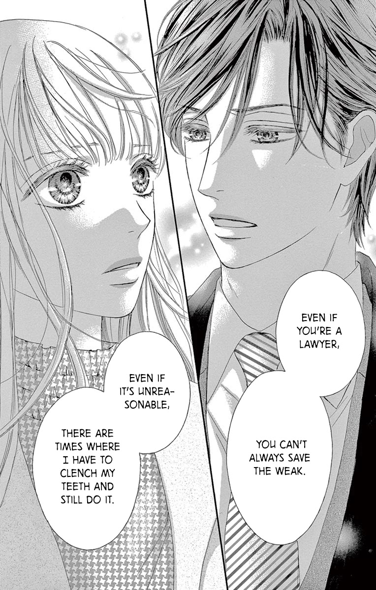 Legal x Love Chapter 7 page 29 - Chapter 7: Beware of Marriage Fraud