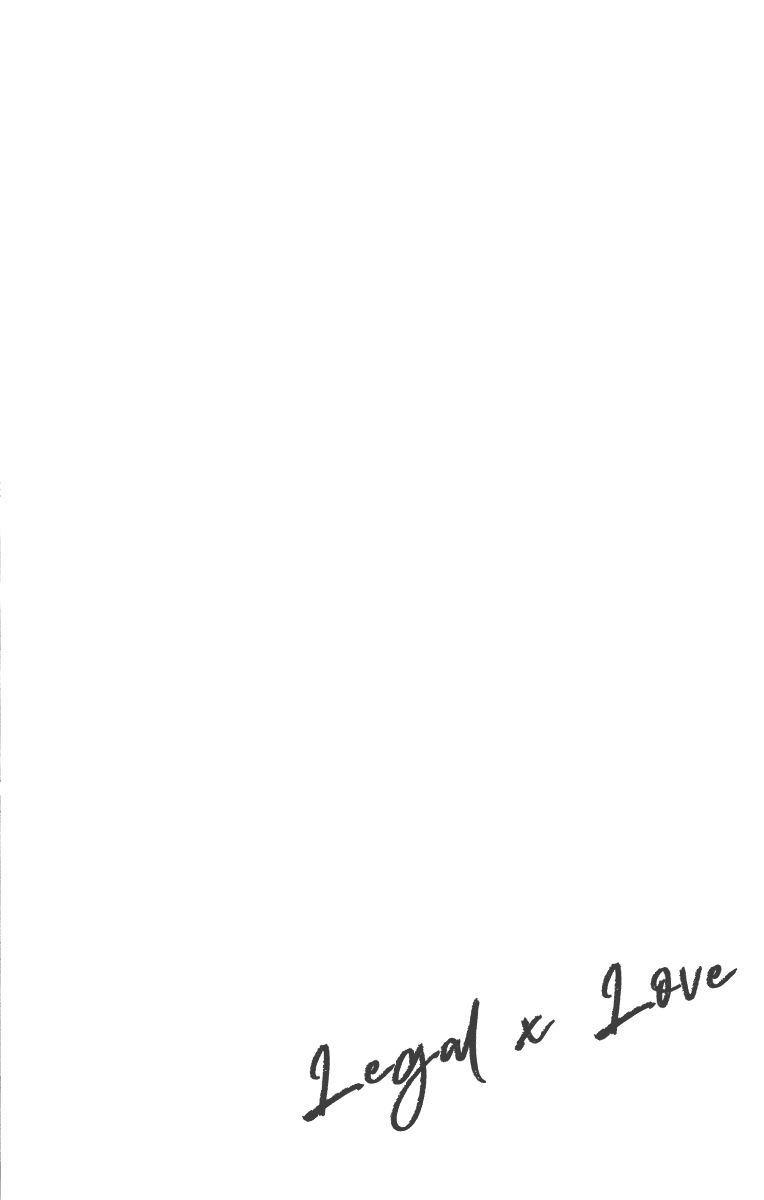 Legal x Love Chapter 7 page 3 - Chapter 7: Beware of Marriage Fraud