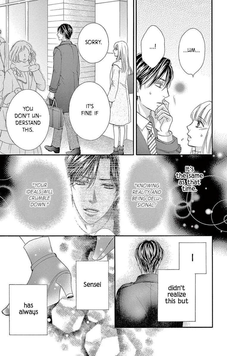Legal x Love Chapter 7 page 30 - Chapter 7: Beware of Marriage Fraud