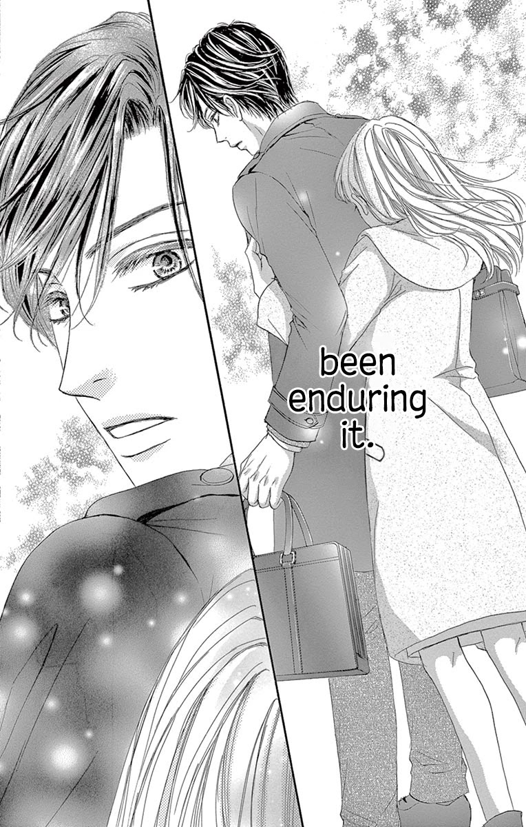 Legal x Love Chapter 7 page 31 - Chapter 7: Beware of Marriage Fraud