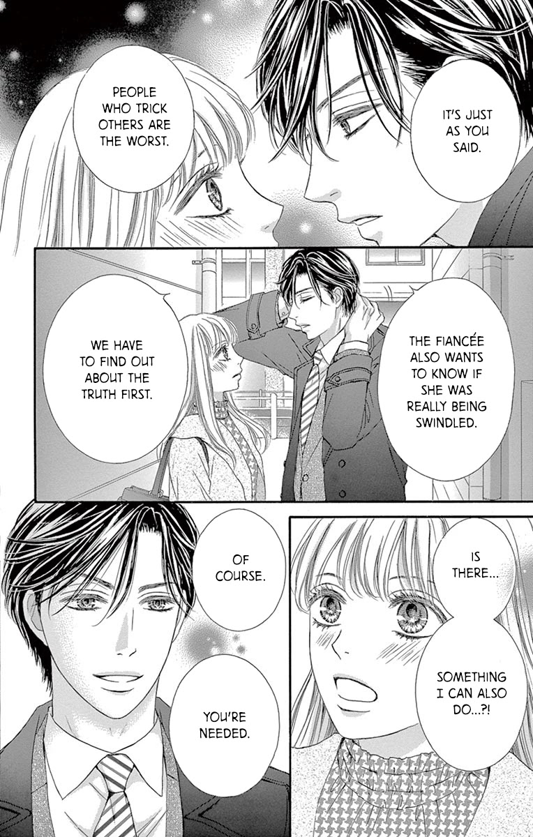 Legal x Love Chapter 7 page 37 - Chapter 7: Beware of Marriage Fraud