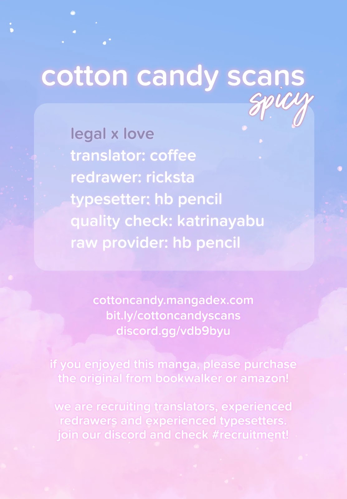 Legal x Love Chapter 8 page 1 - Chapter 8: To Protect Law? Or Love?