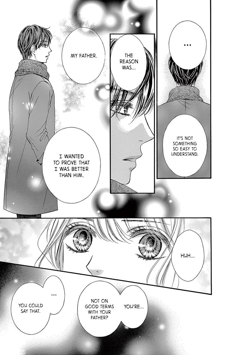 Legal x Love Chapter 9 page 23 - Chapter 9: Your Favourite Person